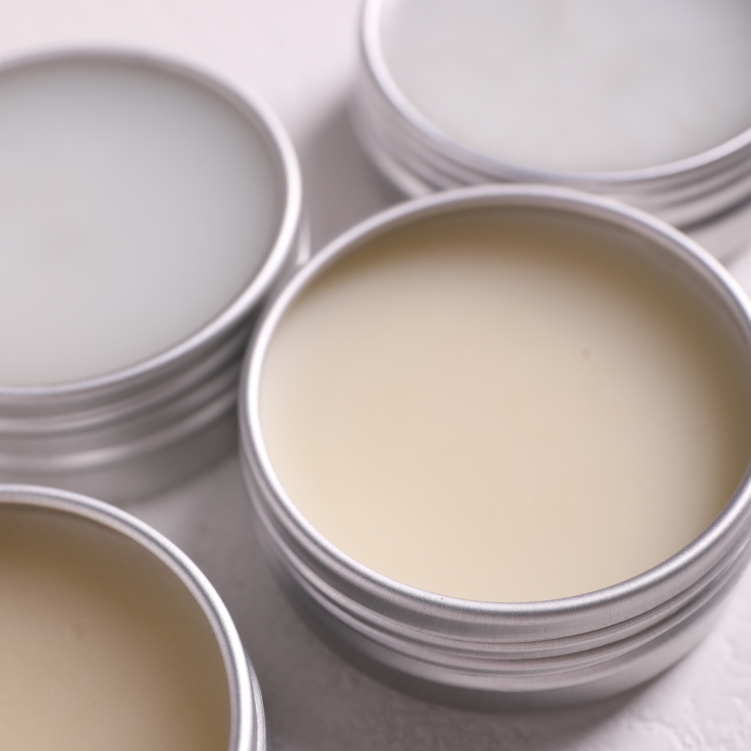 Shanti Natural Care | CBD Lipbalm Vanilla