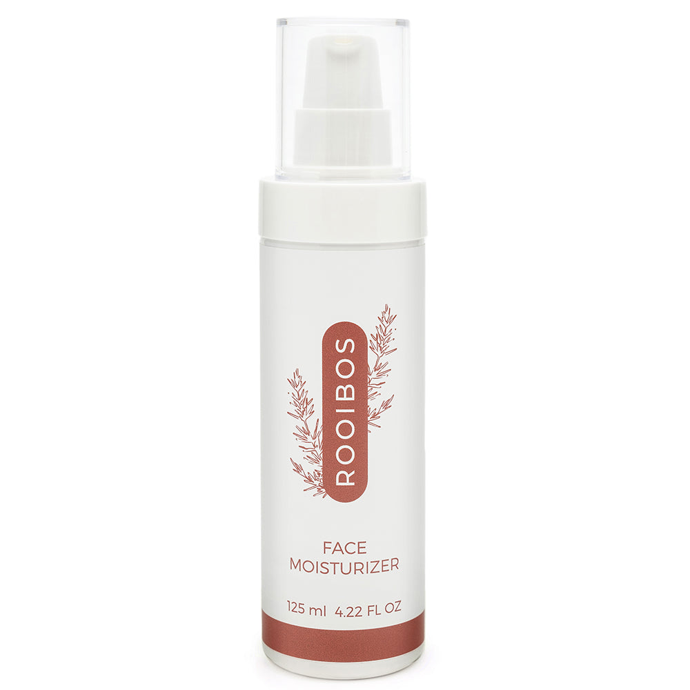 Marice Rooibos | Face Moisturizer