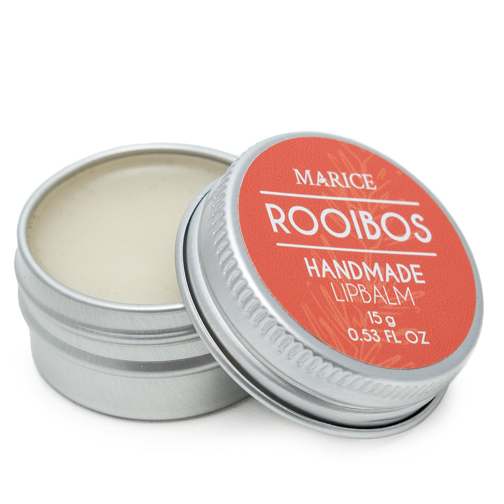 Marice Rooibos | Handmade Lipbalm