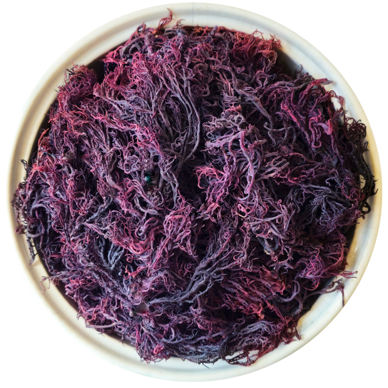 Vimalatva | Raw Seamoss