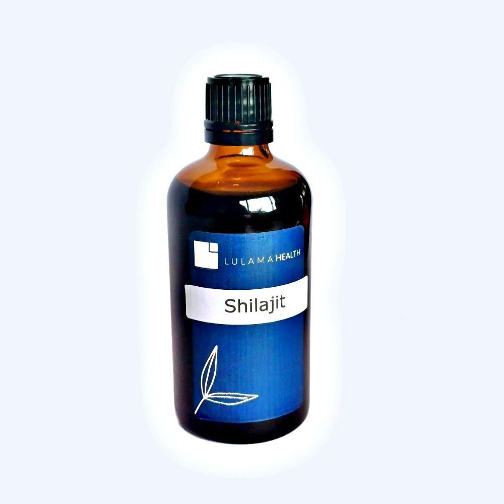 Lulama Health | Shilajit