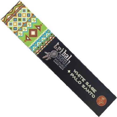 palo santo white sage and palo santo incense sticks