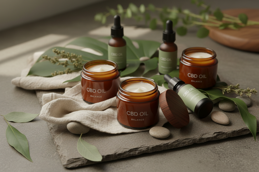 What Is CBD and How Does It Work? | Shanti Natural Care