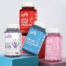 Softi Gummies