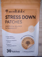 The Patch Co Stress Down Patches-30 Patches