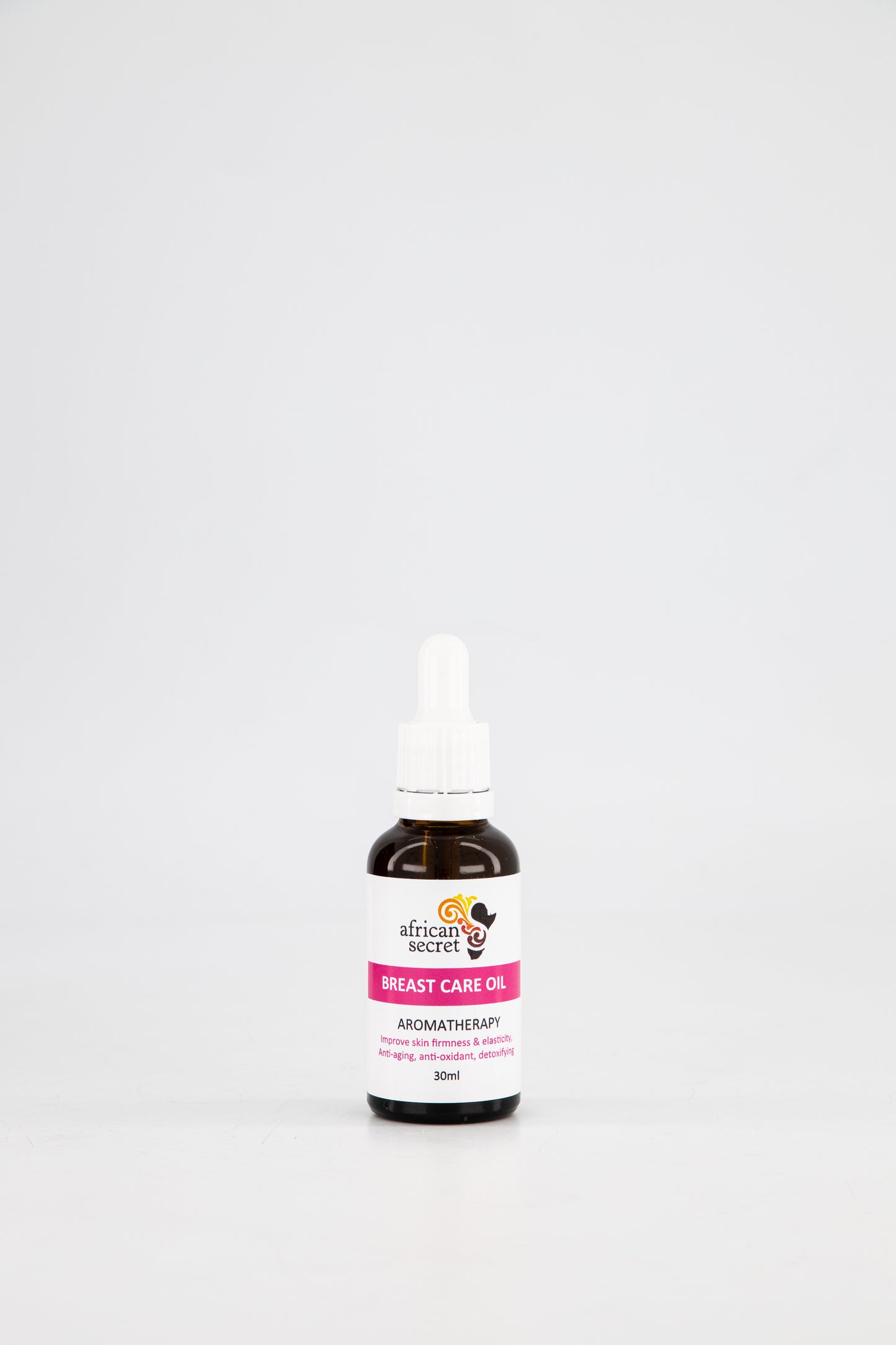 African Secret Breast care Oil