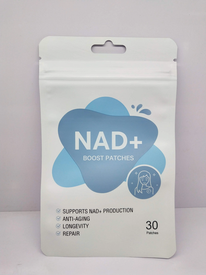 The Patch CO NAD+ Energy