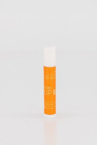 CBD hemp Lipbalm