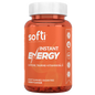 Softi Instant Energy Gummies.