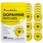 The Patch Co- Dopamine 30 Patches