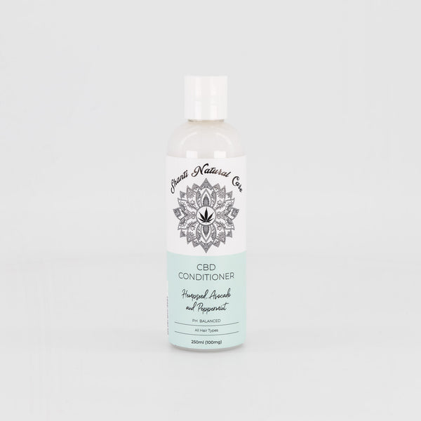 CBD Conditioner