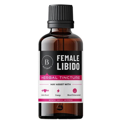 Botanex | Female Libido Herbal Tincture