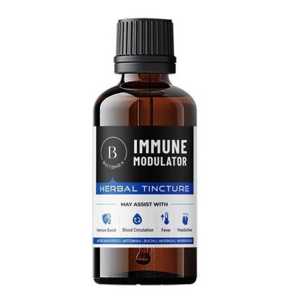 Botanex | Immune Modulator Herbal Tincture