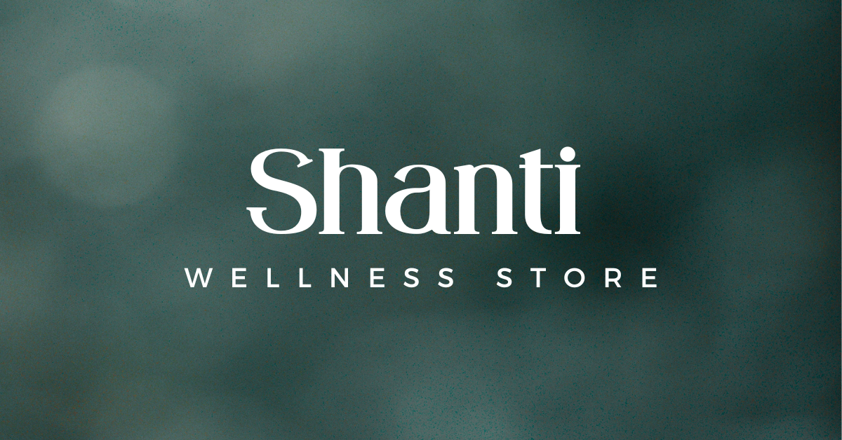 Shanti Wellness Store | home