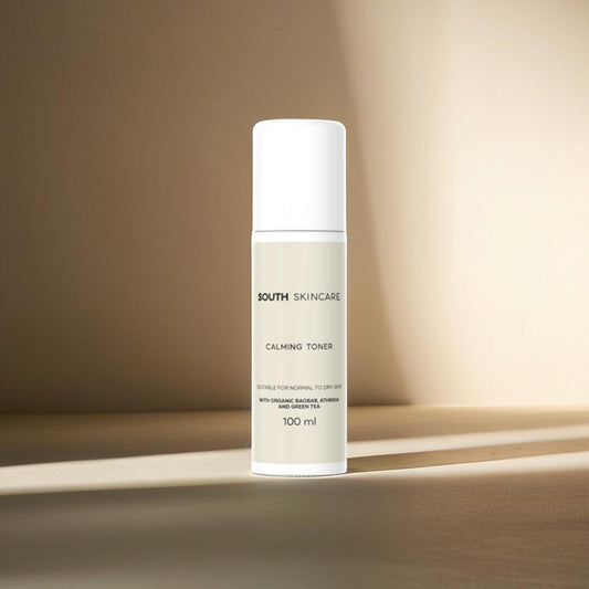 South Skin calming  Toner