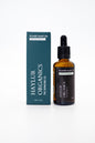 Power Plant Oil