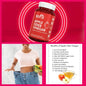 Softi Aplle Cider Vinegar Gummies -60 pack
