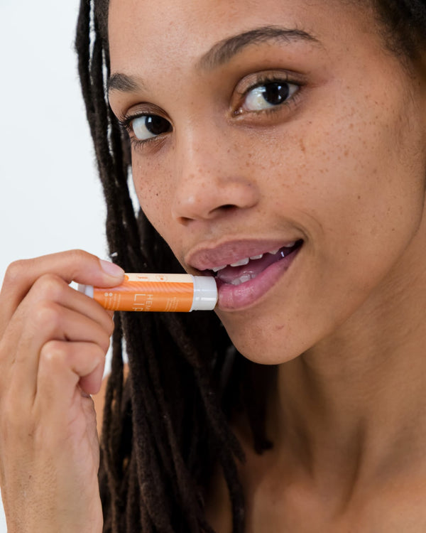 Shanti CBD Lip Balm