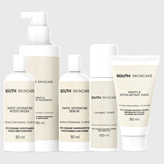South Skincare Bundle
