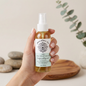 CBD Spray – Scale