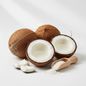 Coconut Oil- Refined 1kg