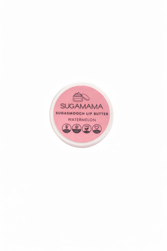 Sugamama SugaSmooch Lip Butter