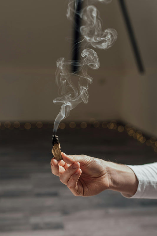 Palo Santo Sticks