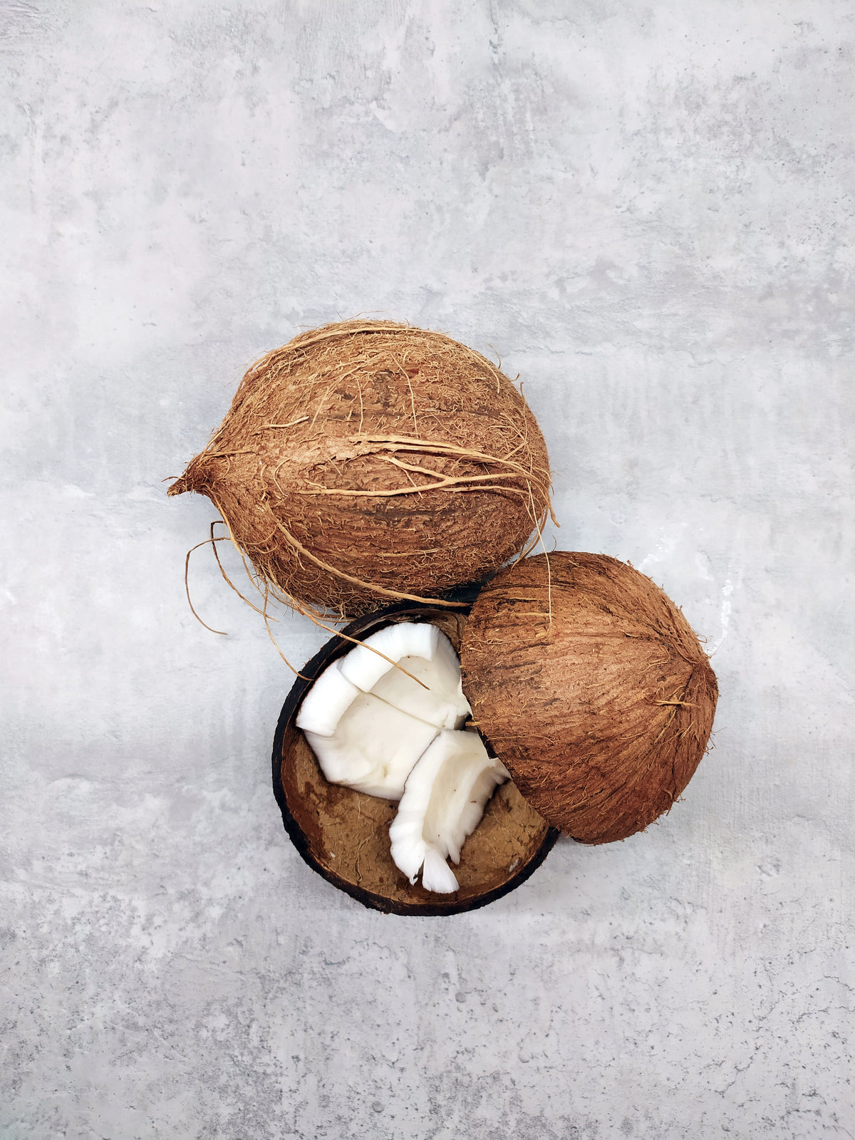 Coconut Oil- Refined 1kg