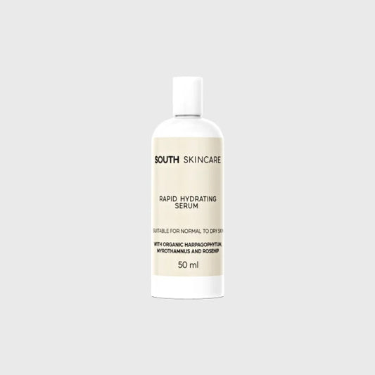 Rapid Hydrating Serum