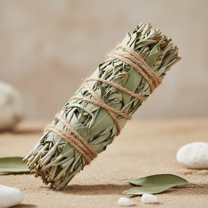 South African Sage -Umphepo