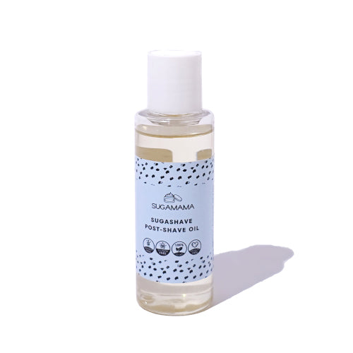 Sugamama SugaShave Post Shave Oil