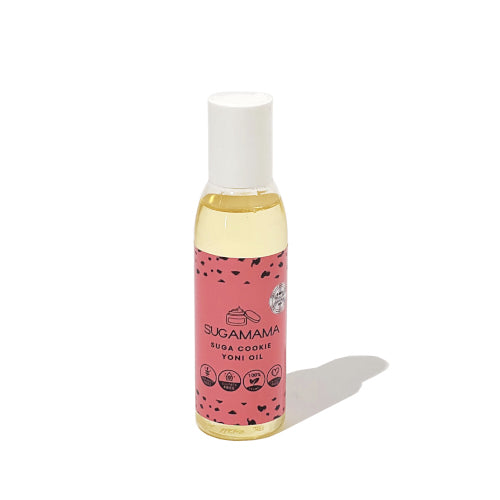 SugaMamaSugaYoni Oil