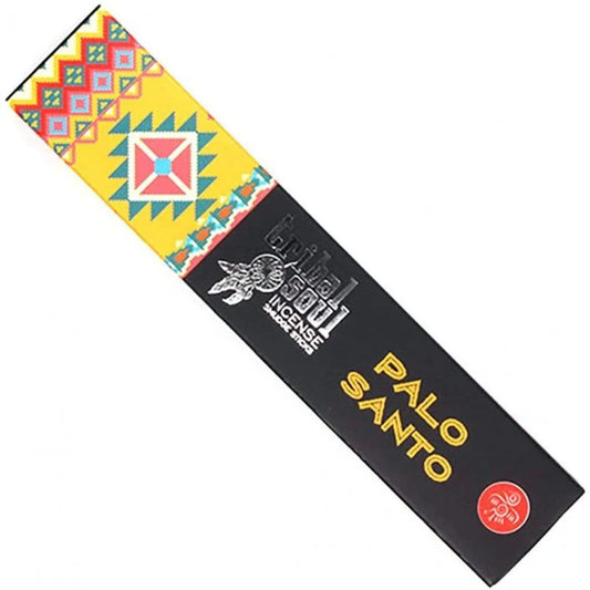 palo santo incense sticks
